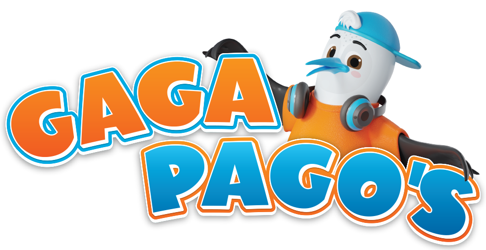 GagaPagos Logo
